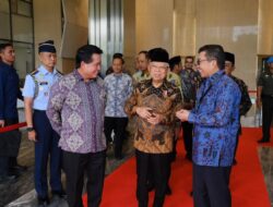 Bank Syariah Didorong Jaga Ketahanan dan Pertumbuhan Berkelanjutan