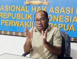 3 Hal Ini Jadi Alasan Komnas HAM Papua Apresiasi Rekrutmen Polri