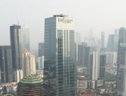 Pembiayaan Tumbuh Double Digit, Kinerja BSI Makin Solid
