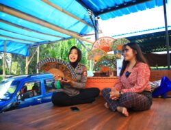 Polri Dinilai Sukses Amankan WWF dan Ikut Promosikan Produk UMKM