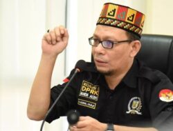 Dewan Minta Pemko Berkolaborasi Dengan BNNK Gelar Tes Urine untuk ASN