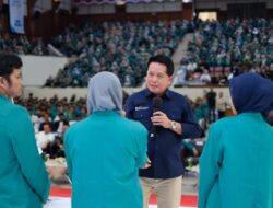 Dirut BSI Gelar Kuliah Umum literasi perbankan syariah di Universitas Syiah Kuala Aceh
