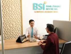 Bisnis Pembiayaan Emas BSI Melesat 30%