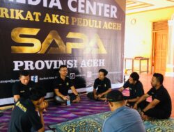 Publikasi Disbudpar Dinkes dan DSI Rp 13 Miliar, SAPA Menduga Program Merampok Uang Rakyat