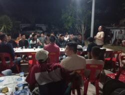 Bacalon Bupati Aceh Besar Syech Muharram Semakin Menuai Simpati Warga.