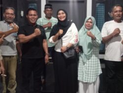 KAPPAH Aceh : Syech Muharram, Program Kebijakannya, Melebihi Ekspektasi Kami!