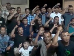 Syech Muharram : Perubahan Kabupaten Aceh Besar Menjadi Keniscayaan.