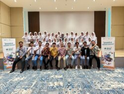 50 Awardee BSI Scholarship Pelajar di Provinsi Aceh Lolos Masuk di PTN