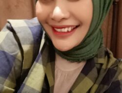 Cut Farah Nazla : Perempuan dan Laki-Laki Memiliki Hak Yang Sama Dalam Politik