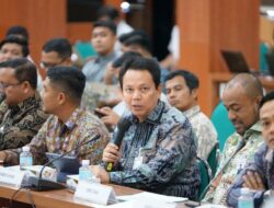Pemerintah Aceh Beri Apresiasi kepada BSI atas Kesiapan Menyambut PON XXI Aceh-Sumut 2024