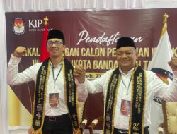 Irwan Djohan Prioritaskan Pelebaran Jl. T. Iskandar dan Simpang 7 Ulee Kareng