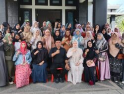 KAPPAH Aceh : Syech Muharram Calon Pemimpin Yang Visioner.