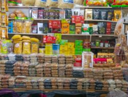 Oleh-oleh Kopi Gayo Jadi Incaran Pengunjung PON XXI Aceh-Sumut