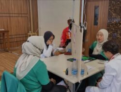 DKI Jakarta Berjaya di Cabor Bridge