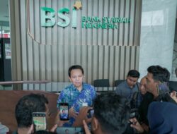 Selama PON XXI, BSI Aceh Buka Layanan Weekend Banking dan Optimalkan QRIS serta EDC