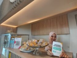 Tersebar di seluruh Penjuru Aceh, BSI Hadirkan Layanan E- Channel Terbaik