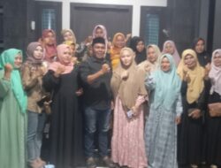 Tim Srikandi Kuta Malaka : Siap Menangkan Muharram Idris & Syukri A Jalil .