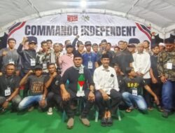 Syech Muharram : Kawasan Darussalam Yang Ditinggalkan.