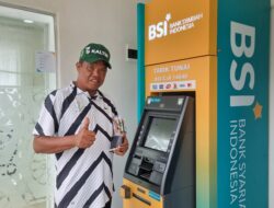 Excellent!, Pelatih Soft Tenis Kaltim Apresiasi Layanan BSI Aceh Selama PON XXI Aceh-Sumut 2024