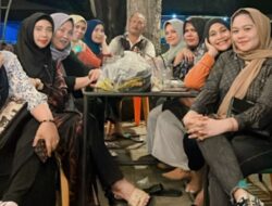 KAPPAH Aceh : Turut Prihatin dan Berdoa Untuk Dijauhkan Dari Berbagai Musibah di Aceh.
