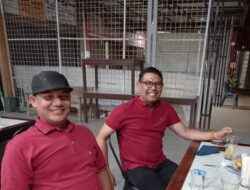 Ketua Umum Aceh Carong Puji Sikap Mualem