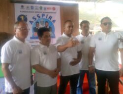 ASSPIRA Deklarasi Menangkan Paslon Gubernur dan Wakil Gubernur Bustami – Syech Fadhil