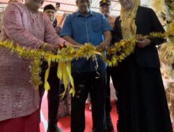 PJ.Walikota Banda Aceh Apresiasi Peresmian Perwakilan KPJ Healthcare Aceh di Banda Aceh.