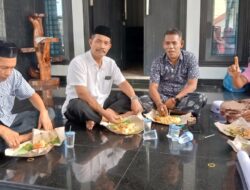 Drs. H. Syukri A. Jalil Sosok Calon Wakil Bupati Aceh Besar Yang Merakyat.