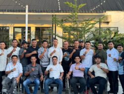 Ketua PAI Ajak Alumni Mahasiswa Bersatu Bangun Aceh Timur: Saatnya Berkontribusi untuk Masa Depan Kabupaten