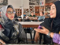 KAPPAH Aceh : Perempuan Butuh Pemimpin Aceh Yang Peduli Rakyat.