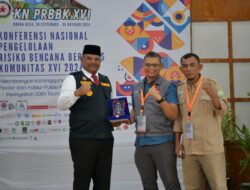 Pj Gubernur Safrizal: Mendorong aktifkan kencana dalam Penanggulang Bencana adalah Kerja Kolaboratif dengan Kencana