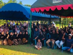 Warga Pulo Aceh Harus Merdeka Dari Keterpurukan Ekonomi.