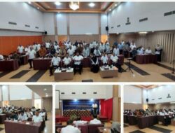Perumahan rakyat dan kawasan permukiman(perkim) aceh menggelar rapat koordinasi (rakor) bidang perumahan dan ekspo pembangunan perumahan.
