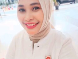 Cut Farah Nazla : Cucu Husein Al-Mujahid Serukan Pendukung Mualim – Dek Fad Terus Kawal Suara Hingga Tuntas.