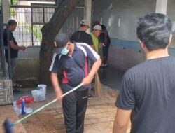 Kampanye Simpatik Posko Santri Jeumala Center Berhasil Pikat Hati Rakyat