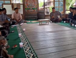 Lagi-Lagi : Dukungan Untuk Syech Muharram Datang Dari Para Imam dan Pimpinan Dayah Se Aceh Besar.