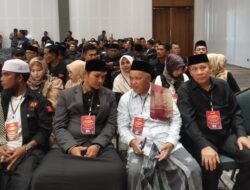 Tim Pemenangan Commando Independen Siap Mensuport Syech Muharram dan Syukri A. Jalil Dalam Debat Kandidat.
