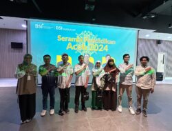 BSI Maslahat dan BSI Selenggarakan Serambi Pendidikan Aceh 2024