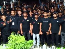 Syech Muharram : “Bek Jitamong Angen’ Dari Panggung Kampanye Akbar Commando Independen.