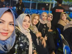 KAPPAH Aceh : Kemenangan Syech Muharram dan Syukri A. Jalil Momentum Kebangkitan Kaum Perempuan Aceh Besar.