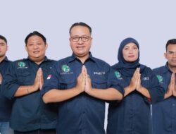 Mualem – Dek Fadh Menang di Pilgub Aceh, PW IWO Aceh Ucapkan Selamat