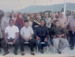 Mak-Mak Darul Imarah Ucapkan Selamat Atas Terpilihnya Syech Muharram dan Syukri A. Jalil Sebagai Bupati dan Wakil Bupati Aceh Besar 2025-2030.