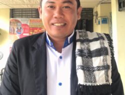 Forum Ngopiii Melalui Panitia Bersama Kembali Menggelar Dzikir Akbar Di Mesjid Agung Meulaboh