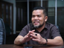 Kisruh, Tim 01 Tidak Mau Tandatangan Rekap Suara, Usman Lamreng : Berilah Keteladanan Politik Yang Baik.