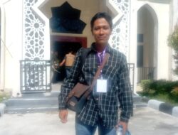 Saksi Commando Independen Siap Kawal Suara Syech Muharram dan Syukri A. Jalil Pada Rapat Pleno Rekapitulasi Perhitungan Suara Tingkat Kab. Aceh Besar.