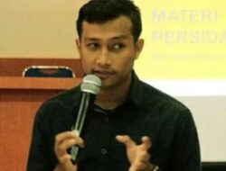 HMI Aceh : Berjiwa Besarlah menerima kekalahan, yang Menang Wujudkan Kemakmuran Untuk Rakyat Aceh