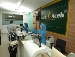 Mutasi/Rotasi Yang Dilakukan Bank Aceh Guna Memenuhi Tata Kelola Perusahaan Yang Lebih Baik