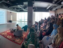 Menutup Tahun 2024, BSI Aceh Gelar Grand Seminar untuk UMKM