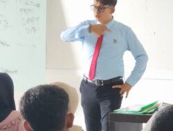 Ketua DPD GNCP Aceh Dr (C), Maya Surya, SE, SH. MH : Peringatan 20 Tahun Tsunami Aceh Momentum Meningkatkan Ketaqwaan dan Solidaritas Sesama.