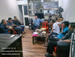PW IWO Aceh Gelar Happy Family 2025, Ini Harapan Kapendam IM